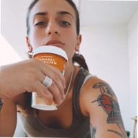 Celeste Rapattoni