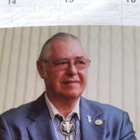 John Harley