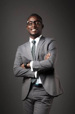 Idris Odewale