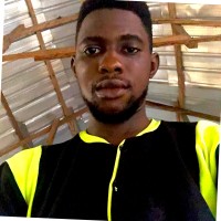 Ibrahim Dauda