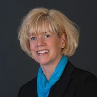 Kristin Mueller