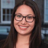 Margaret Peckham-Nyunt