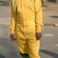 Mkhulu Lazo