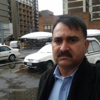 SAMEED WARRAICH