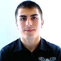 Mihai Daniel Dinu