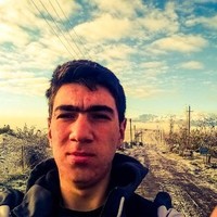 Hakob Beglaryan