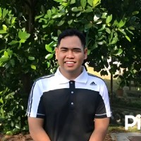 Muhammad Asharuddin