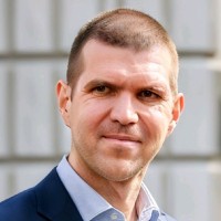 Vladimír Dědek