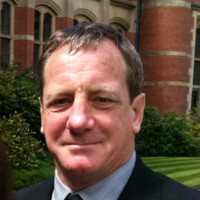 Peter Storr