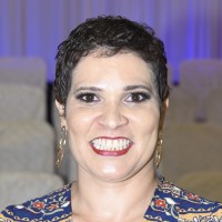 Daniela Eleuterio Vieira