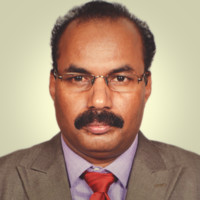Dinesh T V