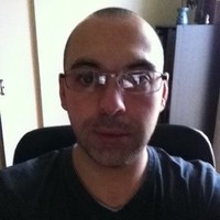 Cédric Gadroy