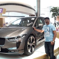 Ravi Satyanarayan
