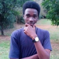 Peter mambo