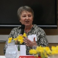 Joyce Lee