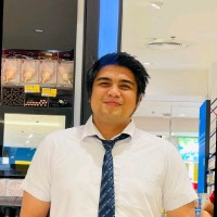 Crisanto Laguinlin