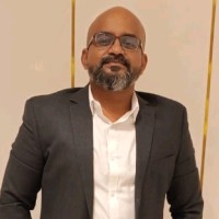 Sanil Shetty