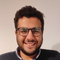 Ahmed Yehia