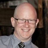 Ian Mackenzie