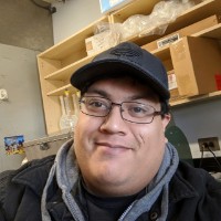Adam Morales