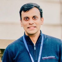 Mathew Jacob
