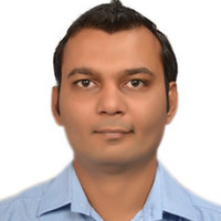 Mitulkumar Patel, CPCM