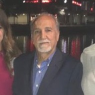 Ahmad Malaz Burhani