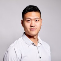 Brian Chang