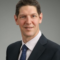 Joe Fisher
