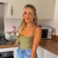 Natalie Williams