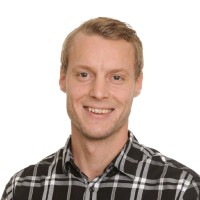 Timmy Lindström