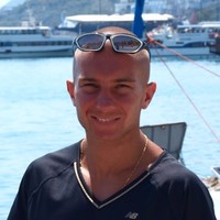Denis Sidorenko