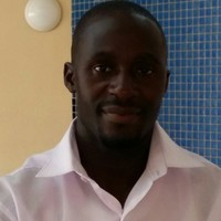 Steven Enock Kagga