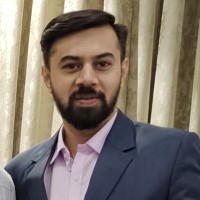 Zeeshan Shafi