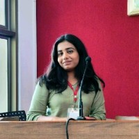 Siddhi Misra