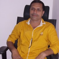 Ajay Kelkar
