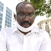 hassam ADAM MOHAMMED LAZIM