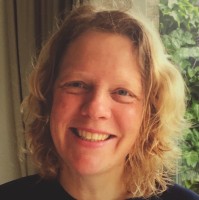 Cisca Hoogkamp