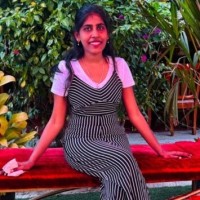 Brinda S