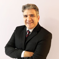 Antonio Luiz Guedes De Camargo