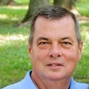 Ron Arnold