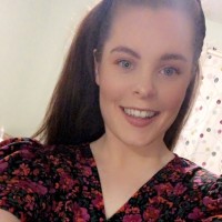 Aoife Mc Cann
