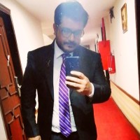 Talha Ali