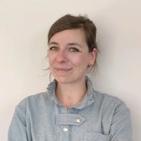 Chloé Toussaint