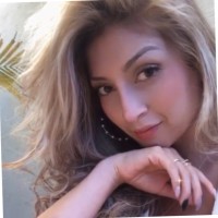 Alexandra Patricia Bonilla