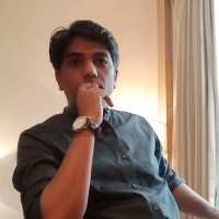 C K Verma