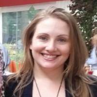 Kate Mackey