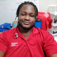 Trevor Mcallister