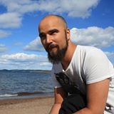 Johan Almgren