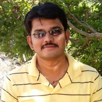 Jairaj Siddamal